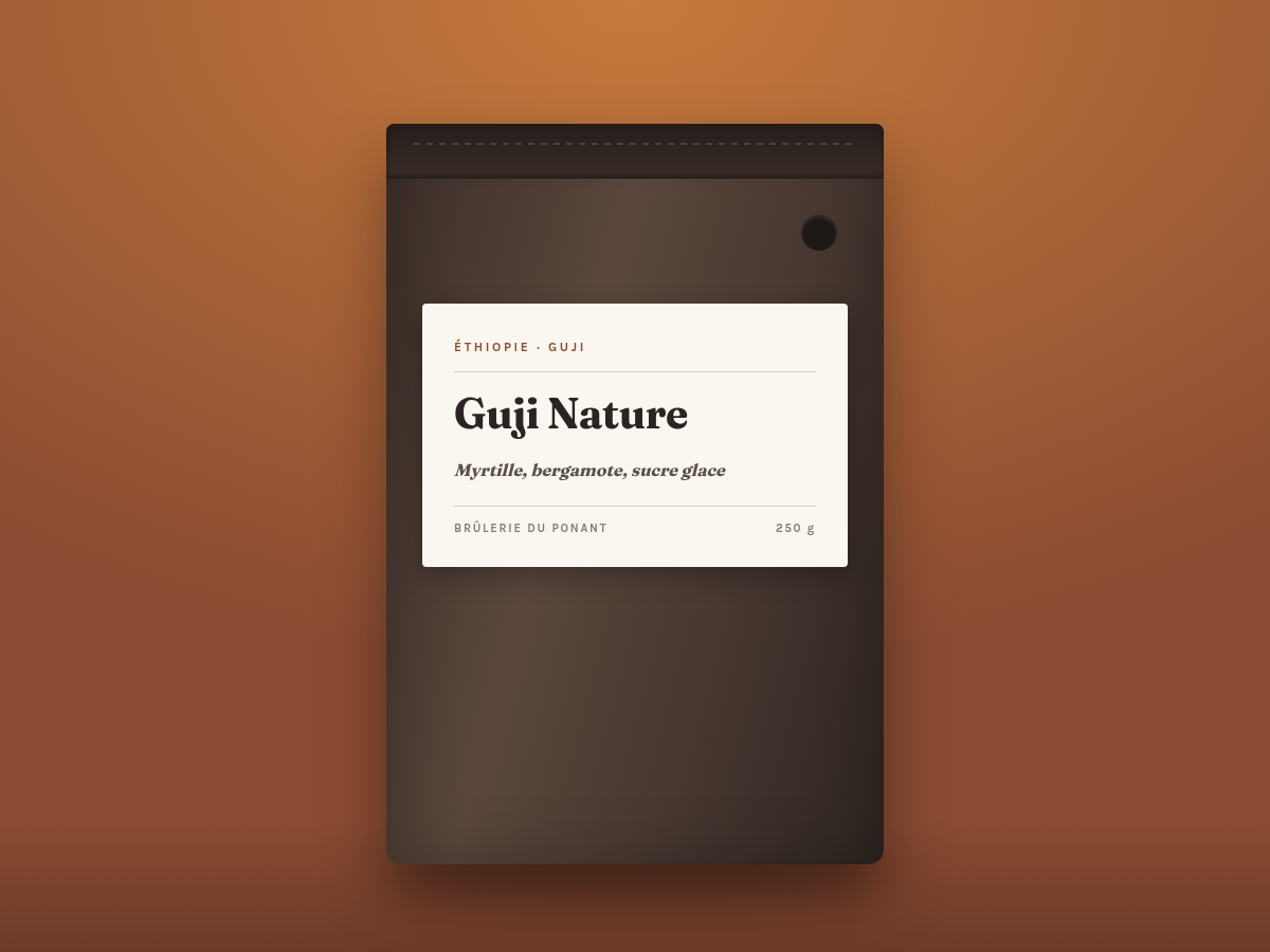 Guji Nature